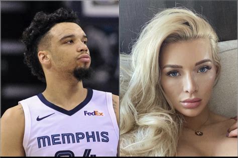 dillon brooks girlfriend instagram|Big Bambina (Dillon Brooks Girlfriend), Model, and。